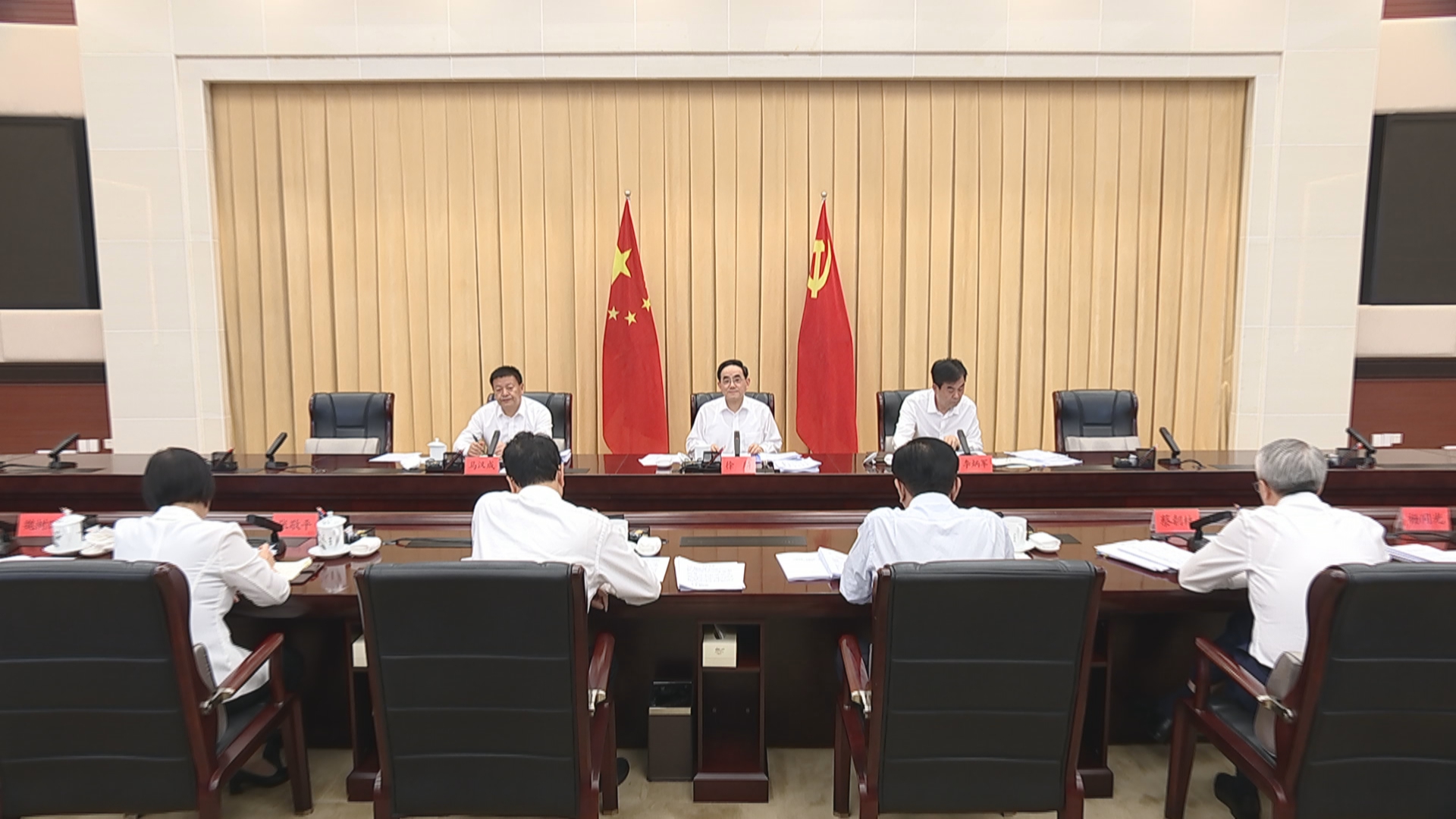 贵州新闻联播丨省委召开加强文化建设和文明新风培育专题会议