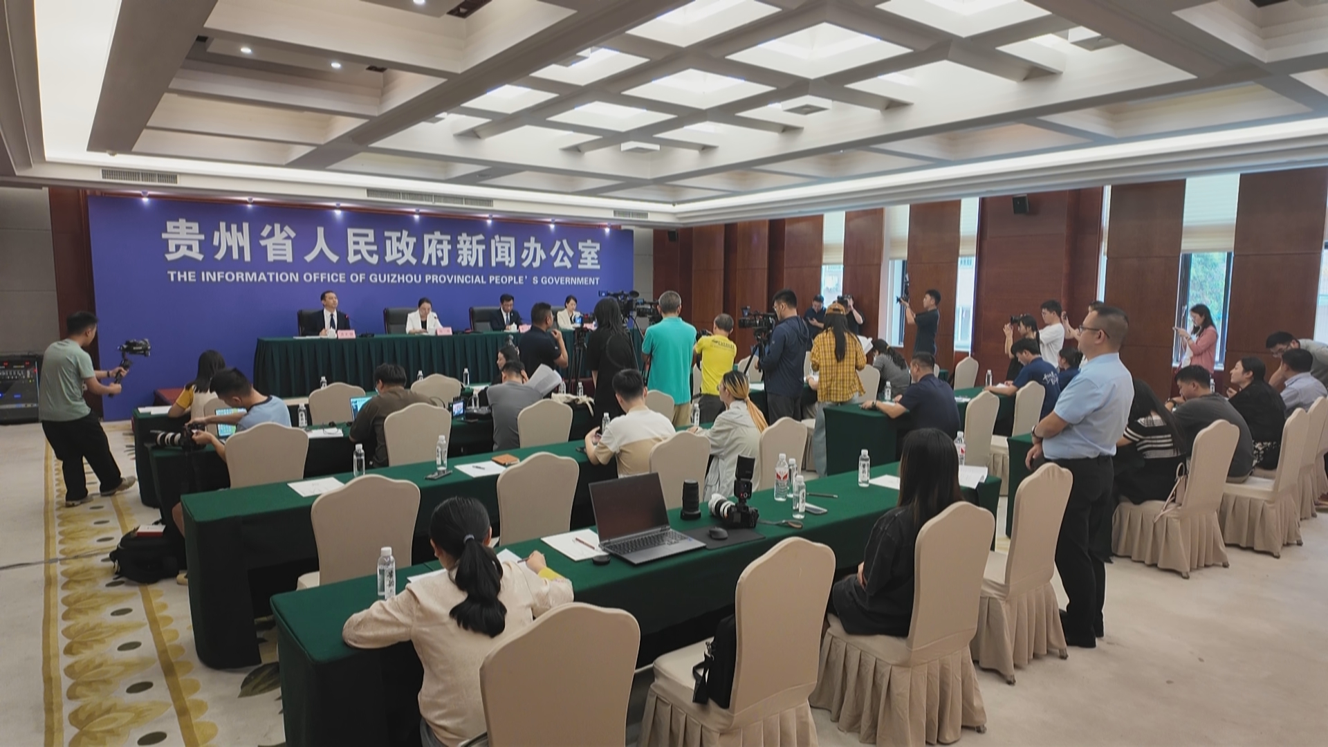 贵州新闻联播丨【贵州发布】2025中国—东盟教育交流周将于7月24日至27日举行