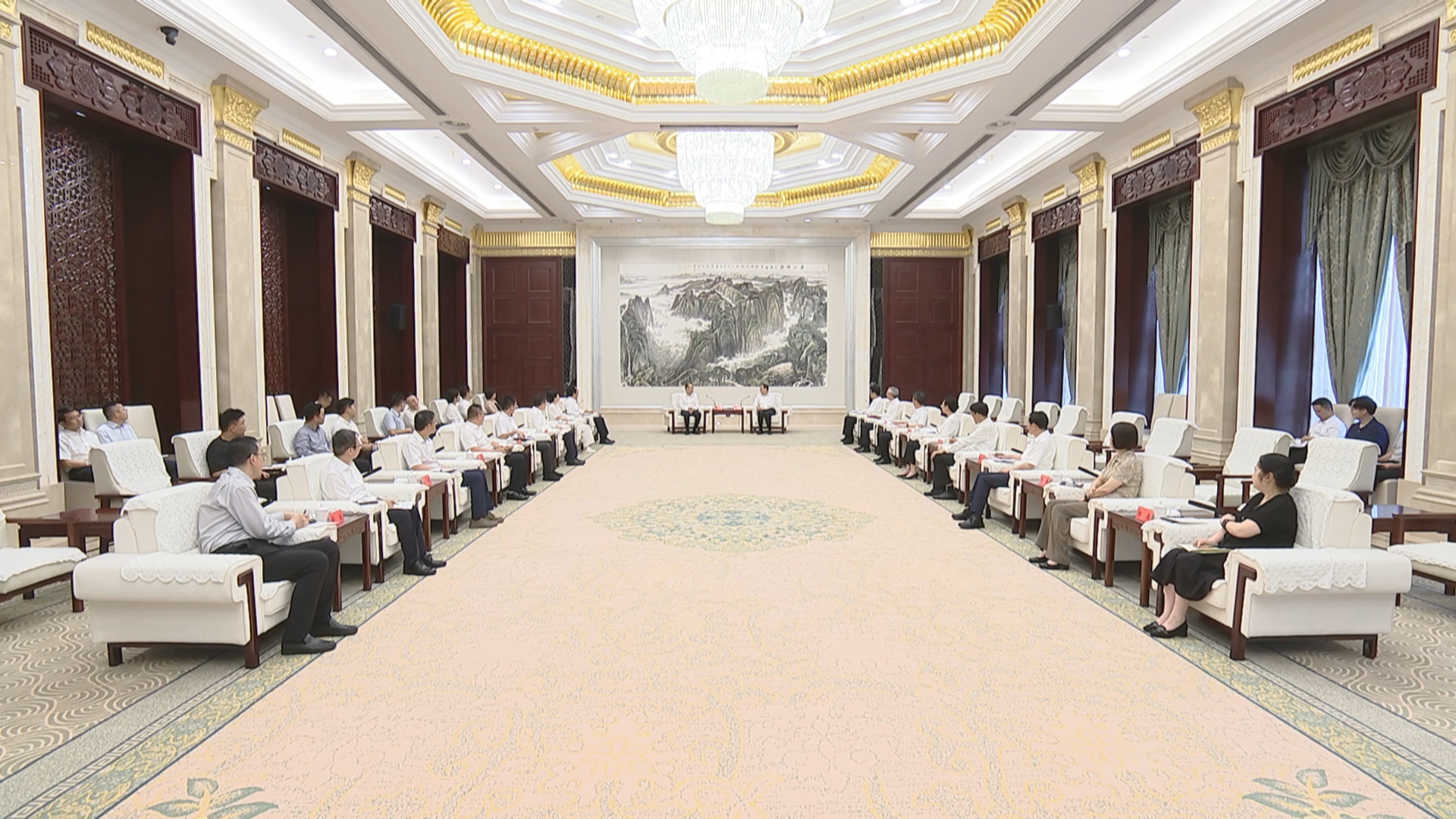 贵州新闻联播丨我省与浙江大学签署深化战略合作协议