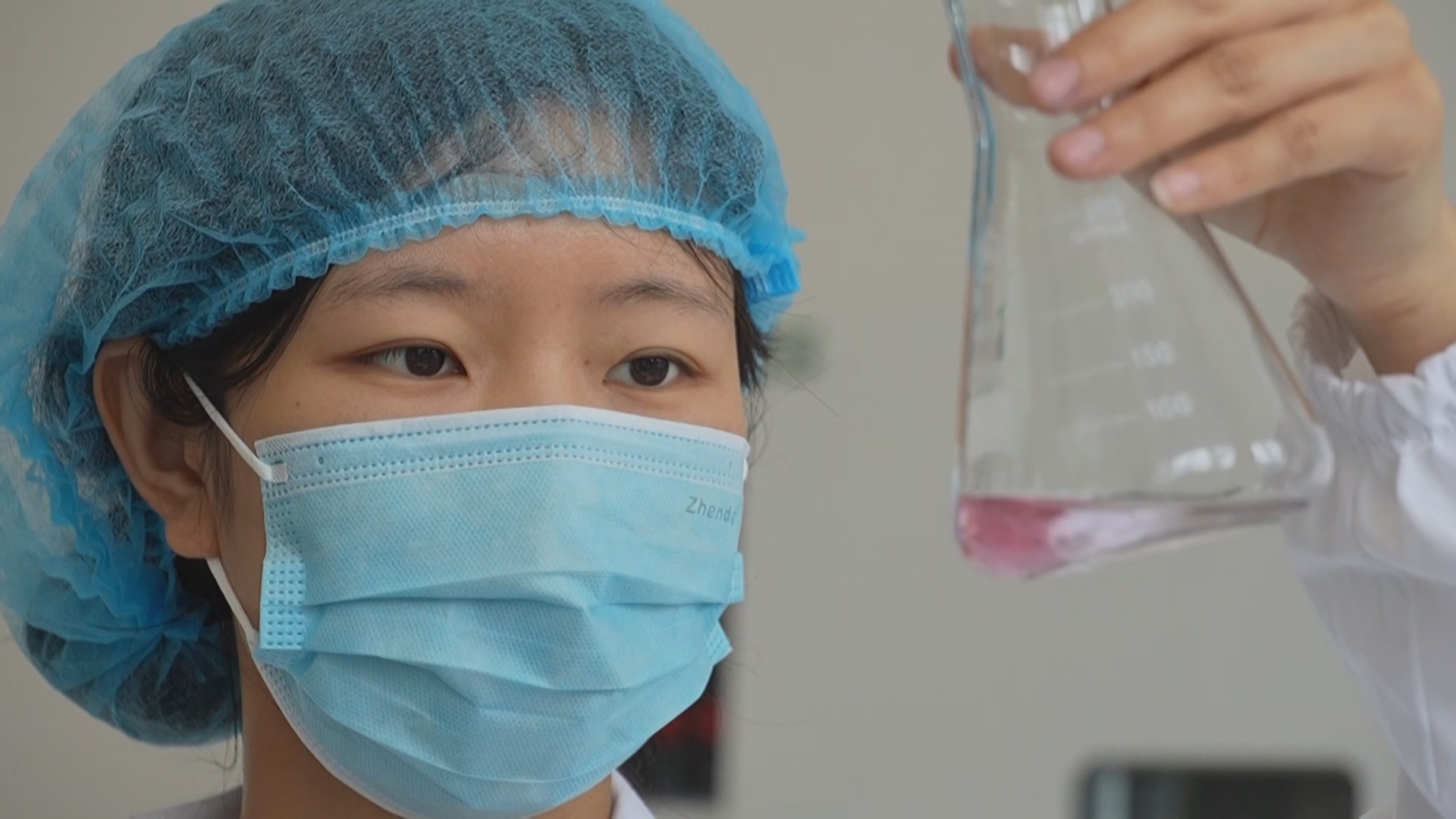 贵州新闻联播丨数字化赋能新型工业化 上半年贵州工业对经济增长贡献率达40%
