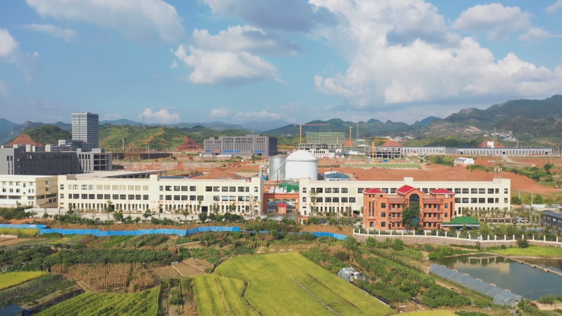 贵州新闻联播丨数智化助力各行各业提质升级