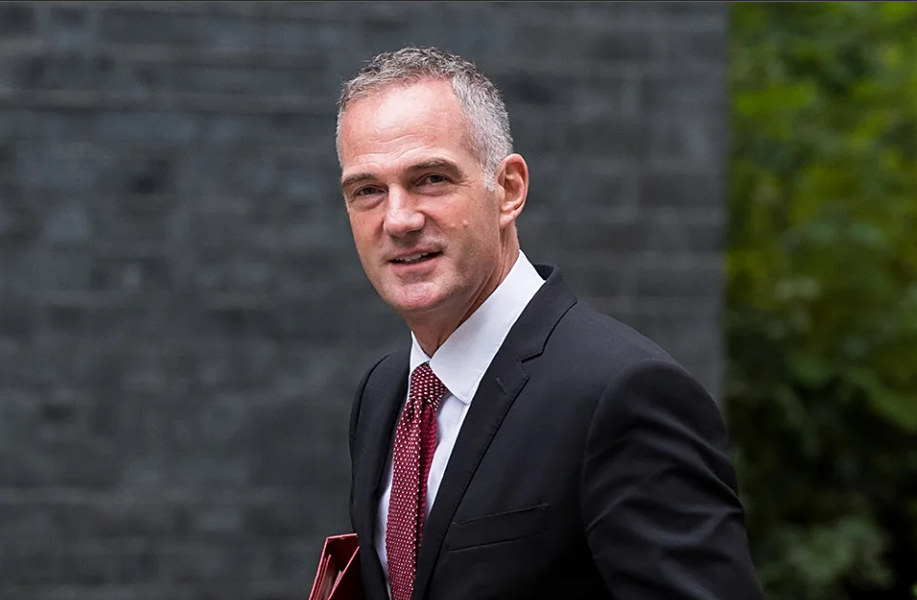 英国新任商贸大臣彼得·凯尔将来华，中英经贸联委会7年后重启