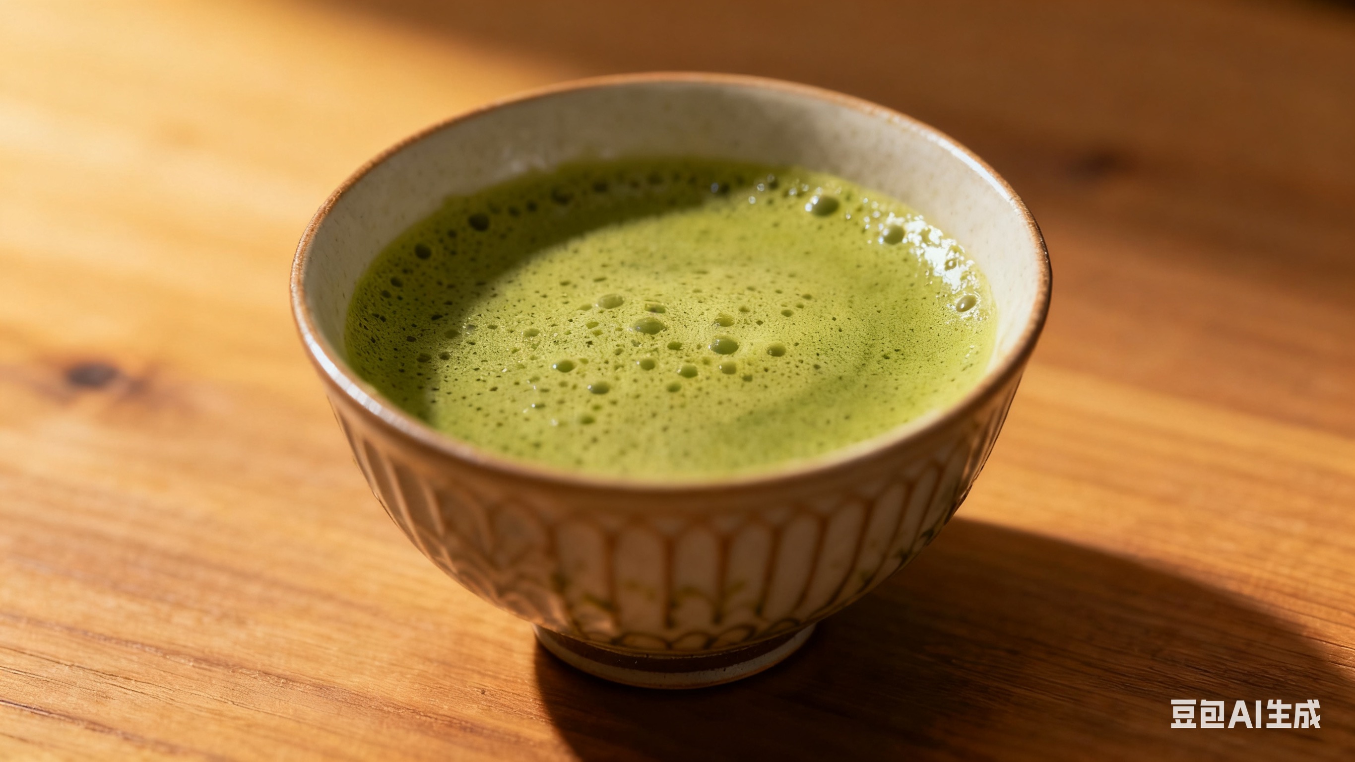 央视：一杯抹茶带动11万茶农增收 北纬27°的茶香已飘向全球