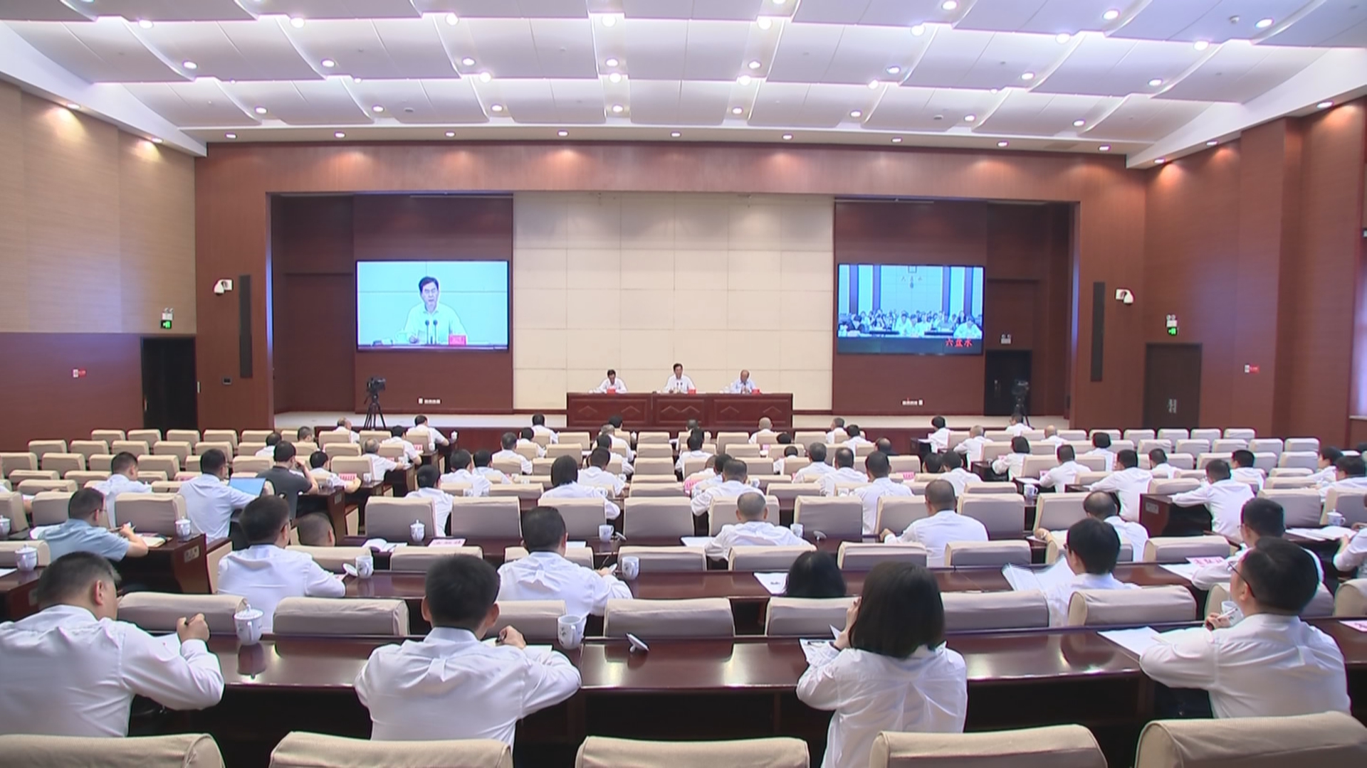 贵州新闻联播｜全省深化农村信用社改革工作推进会召开