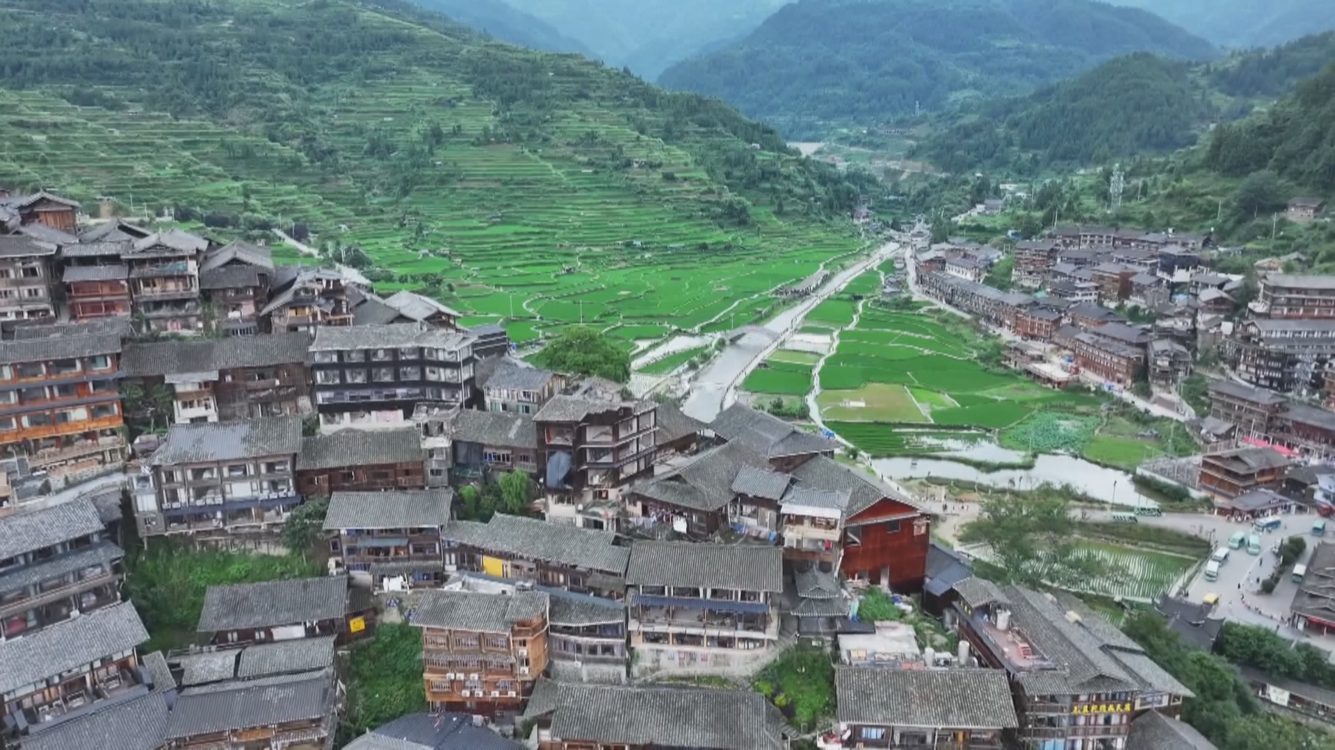 贵州新闻联播｜从风景到生活 “爽居贵州”向长三角游客发出邀请函