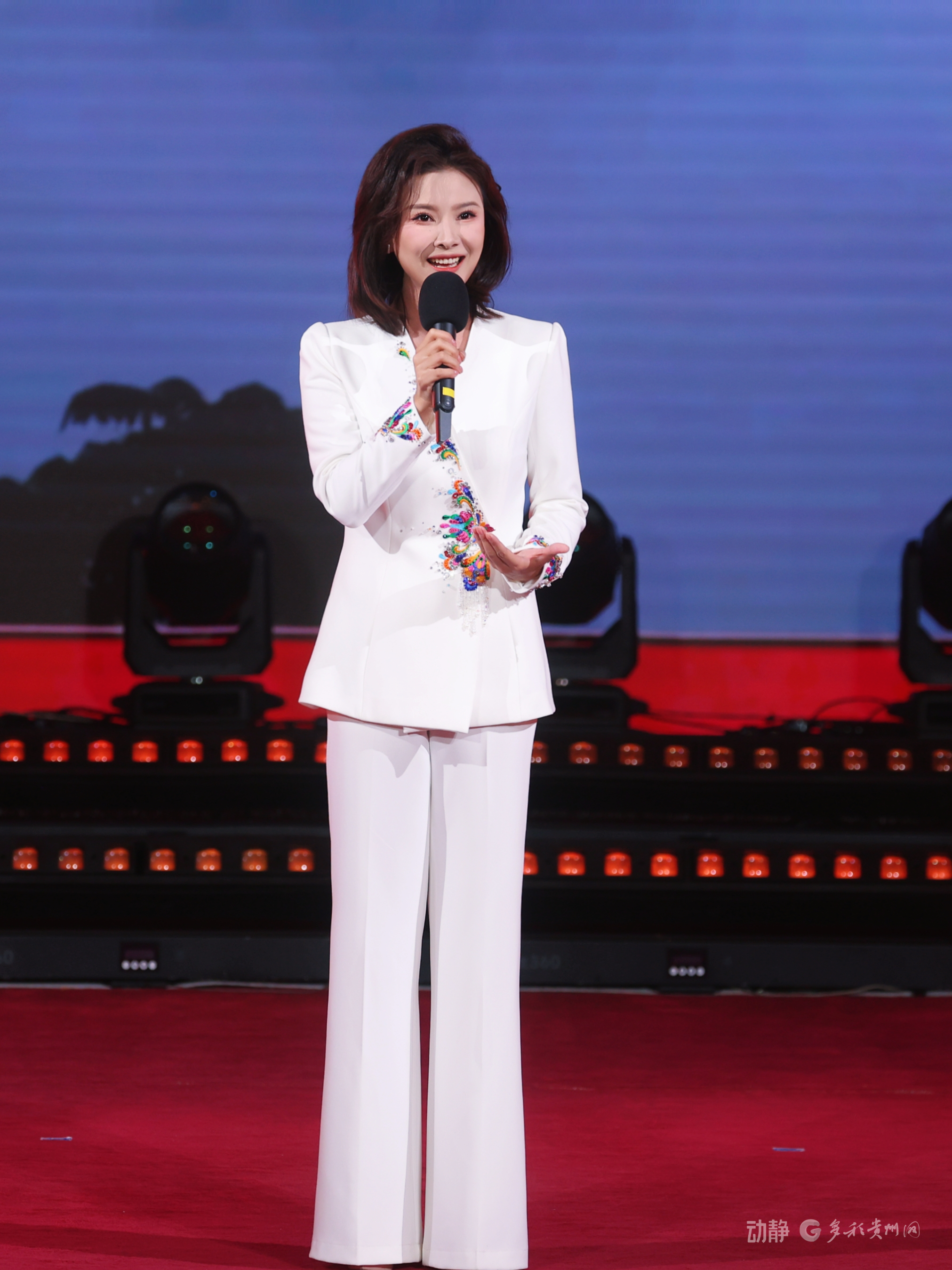贵州台记者胡丹获第二届“信仰的力量”全国广播电视和网络视听行业青年演讲比赛一等奖