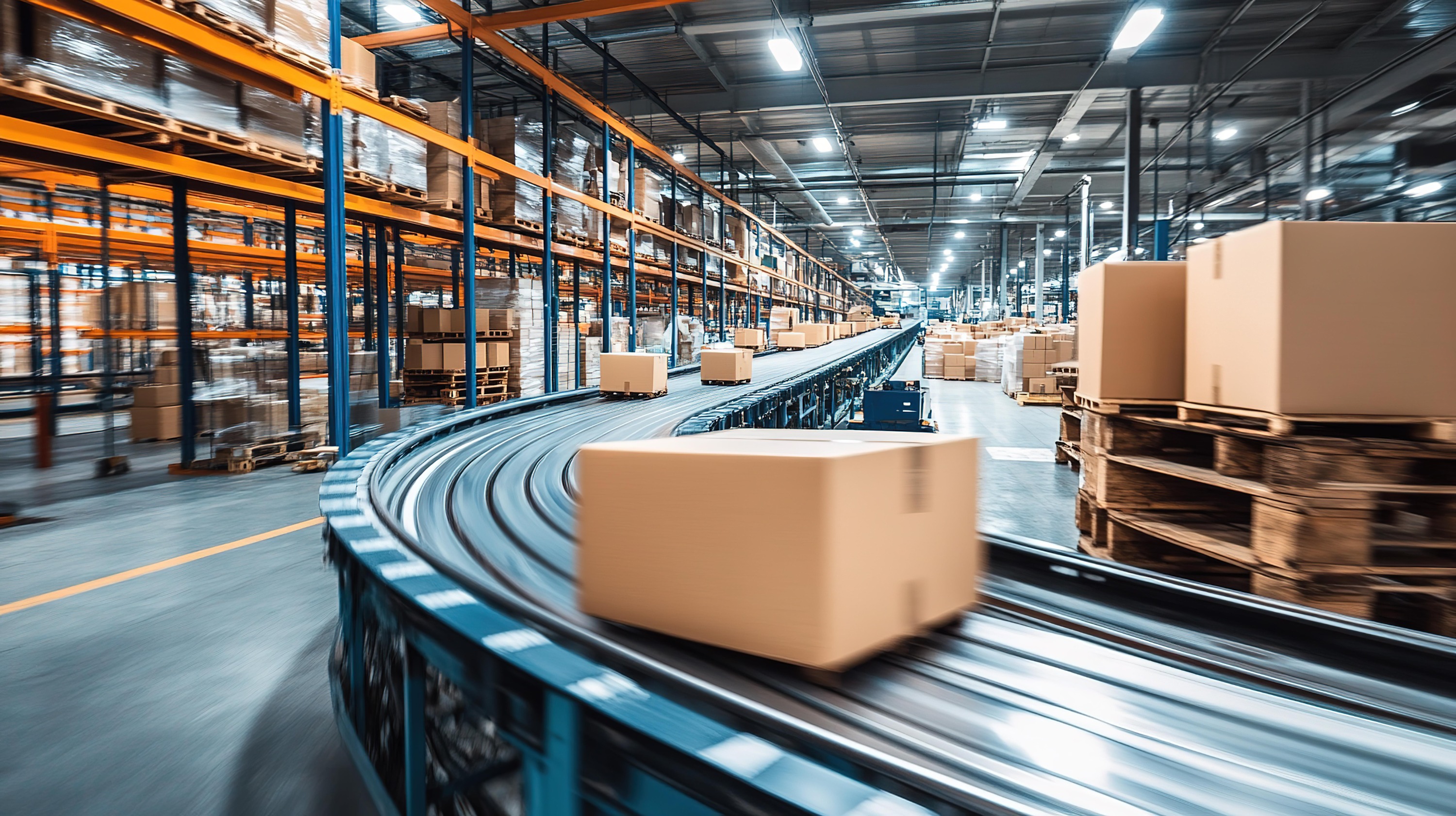 11月物流业景气指数50.9% 需求保持扩张2025/12/03中国物流与采购联合会今天发