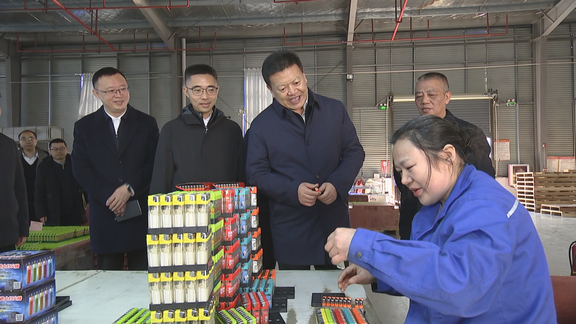 贵州新闻联播丨马汉成在黔东南自治州调研