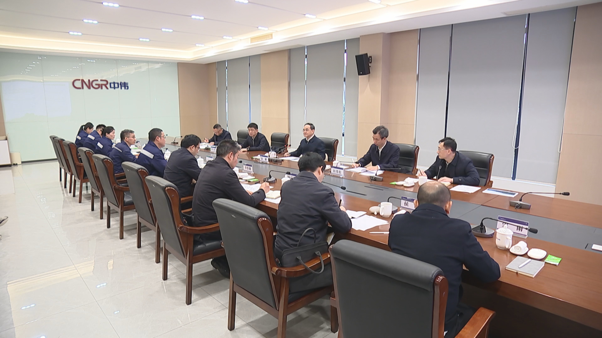 贵州新闻联播丨徐麟在铜仁市调研时强调 发挥比较优势科学务实编制规划 以高质量项目支撑经济社会高质量发展