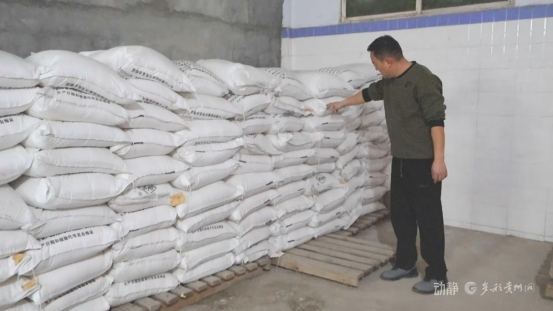 冬季保供保畅进行时 守护民生温度(1)