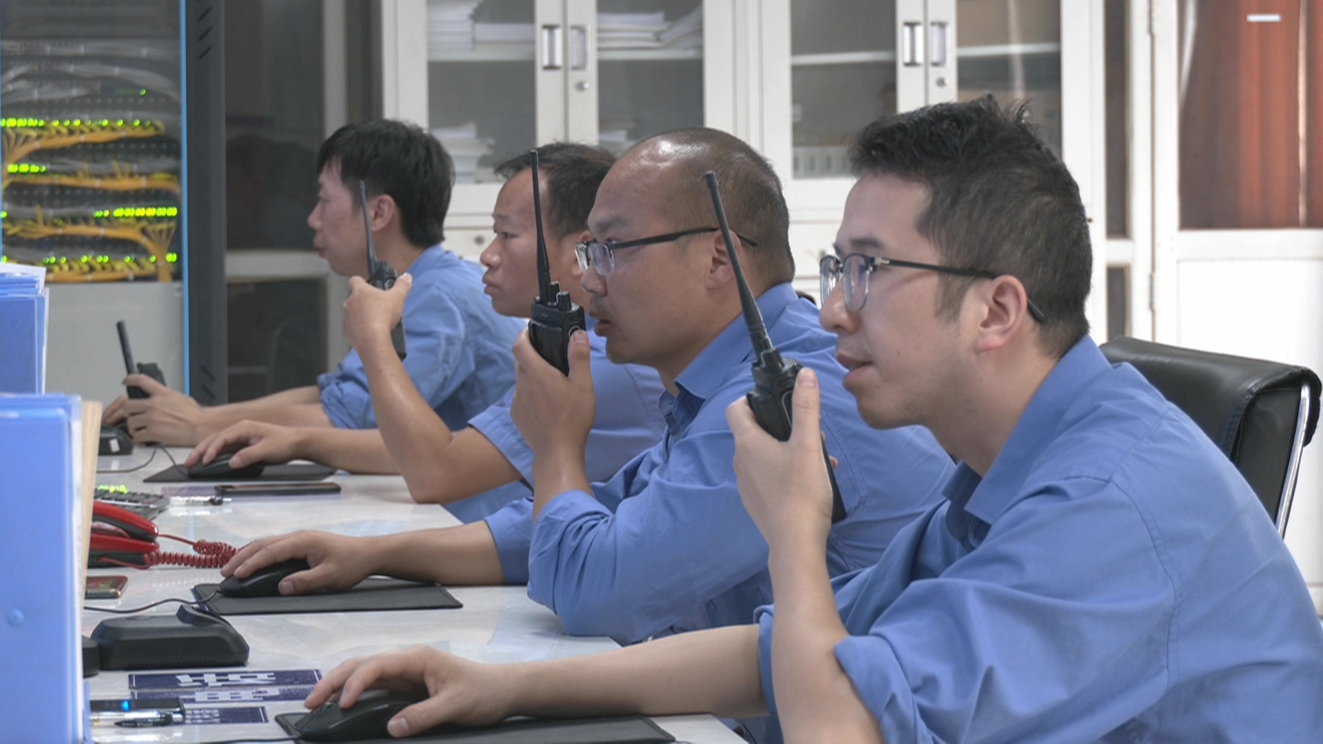 贵州新闻联播丨贵州首个国家级数字化转型促进中心揭牌 磷化工迈向数智赋能新阶段