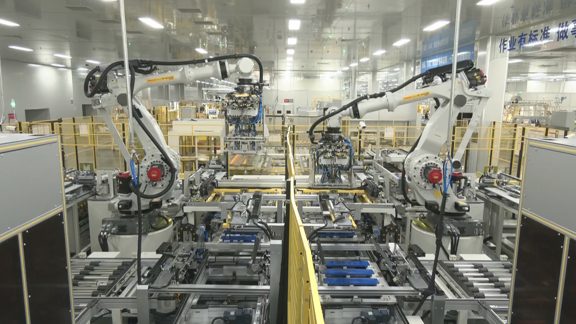 贵州新闻联播丨科技赋能绿色生产力 贵州工业发展“碳”新路