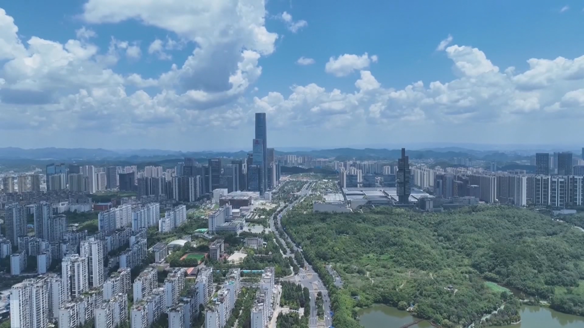 贵州新闻联播丨【学习贯彻党的二十届四中全会精神•奋力走出高质量发展新路】巩固向好势头 实现良好开局 扑下身子狠抓任务落实