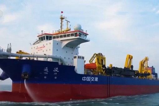 上天入地、钻山探海！2025我国多个大国重器迎高光时刻