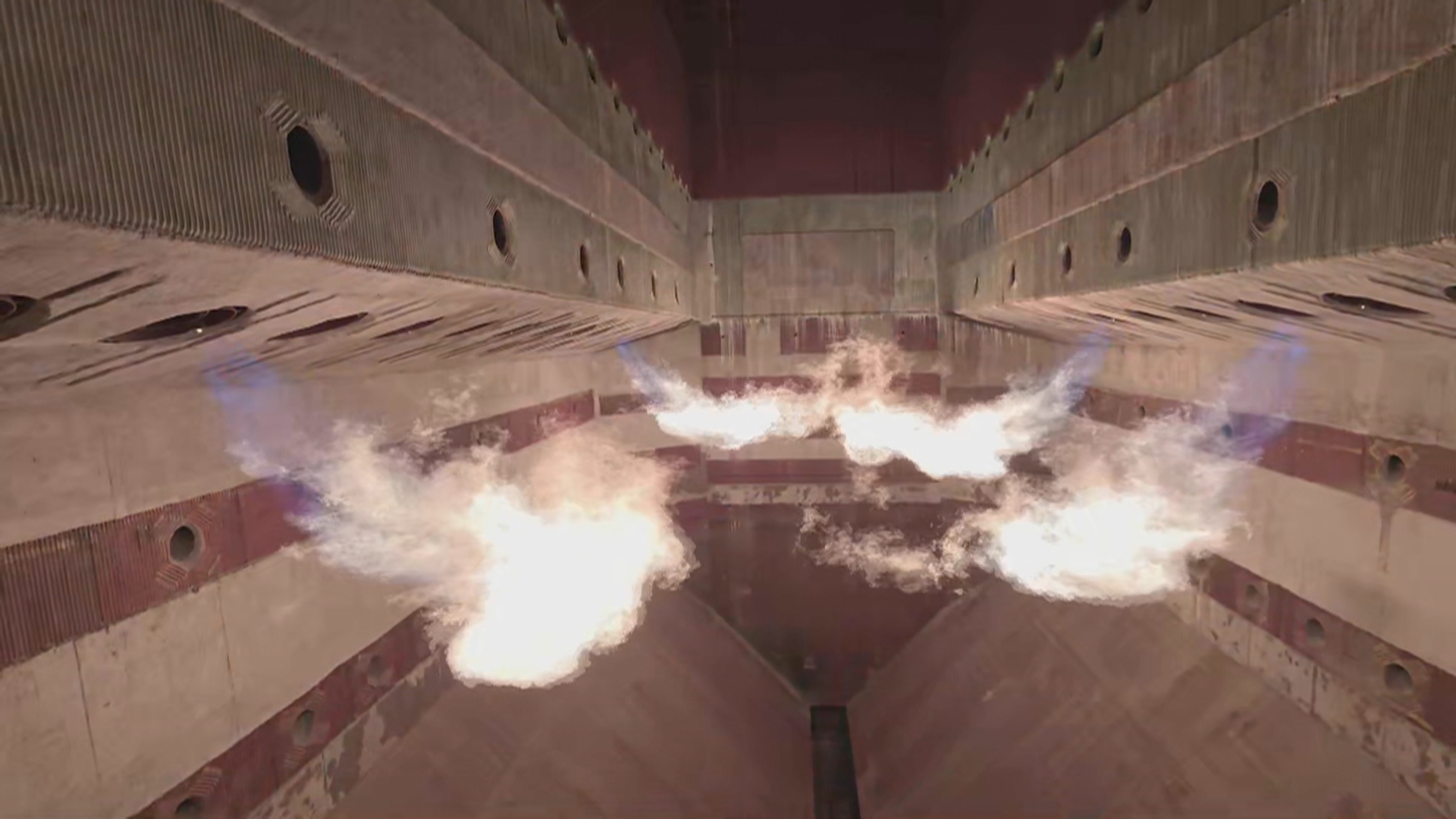 贵州新闻联播丨上大压小 减“碳”向新 火电厂变“绿电厂”