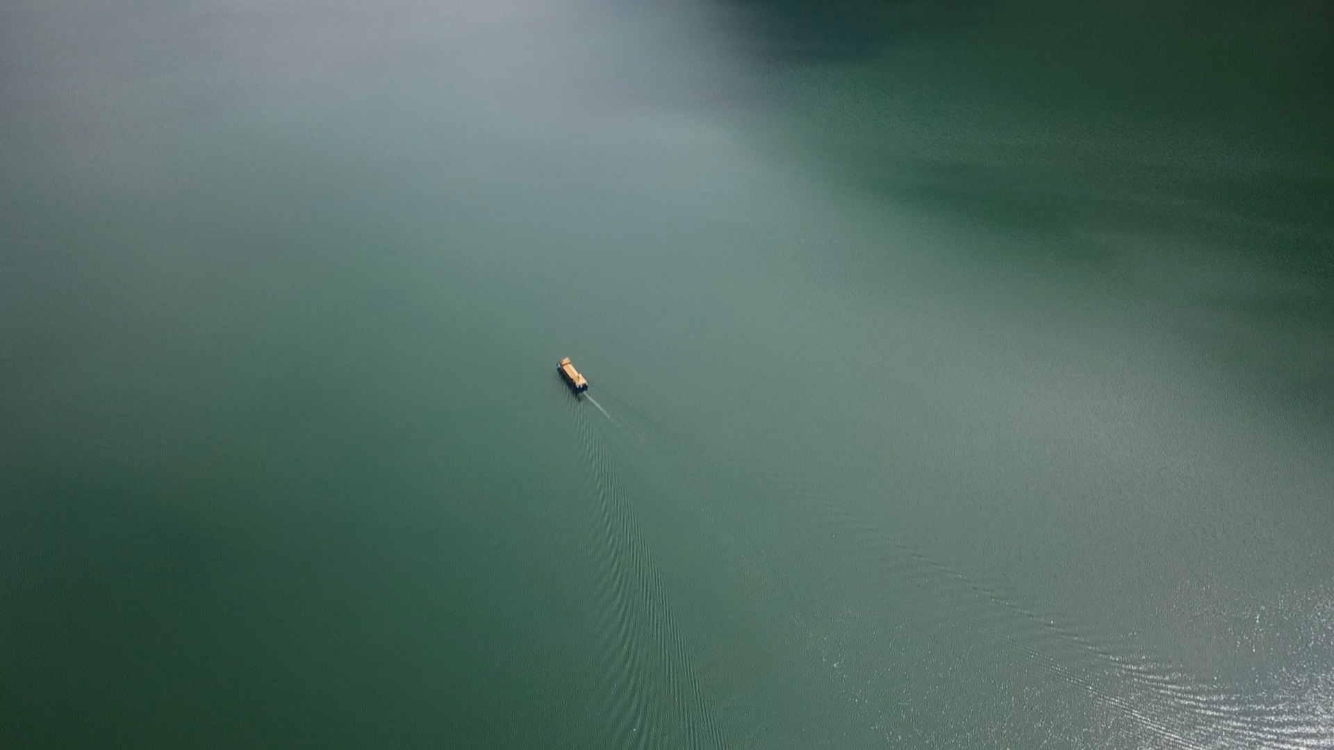 贵州新闻联播丨贵州3个小流域生态产品成功交易 “绿水青山”变现超1200万元