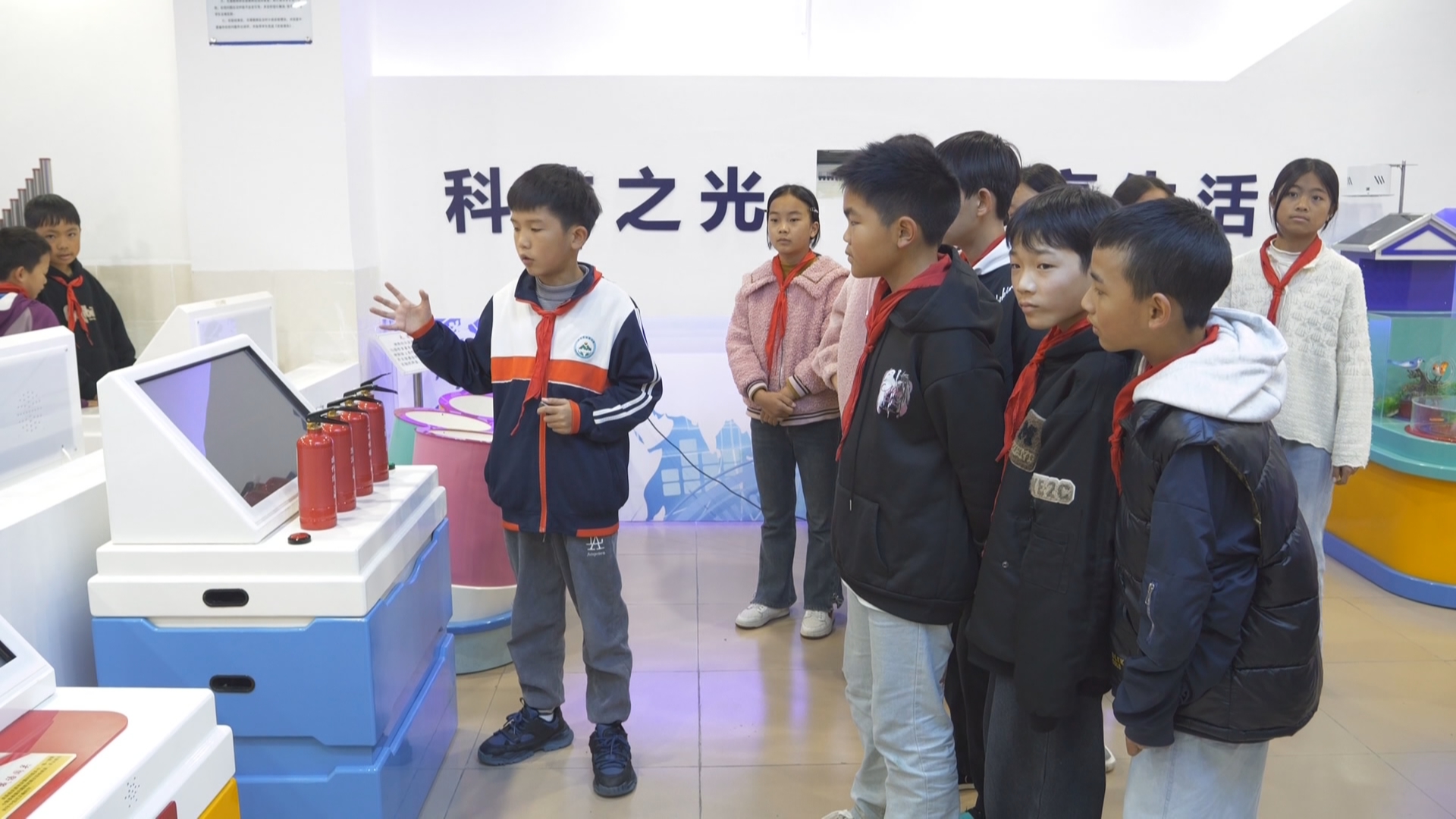 贵州新闻联播丨【五年，乡村振兴再出发】教育提质 医疗普惠 贵州乡村振兴民生基础再夯实