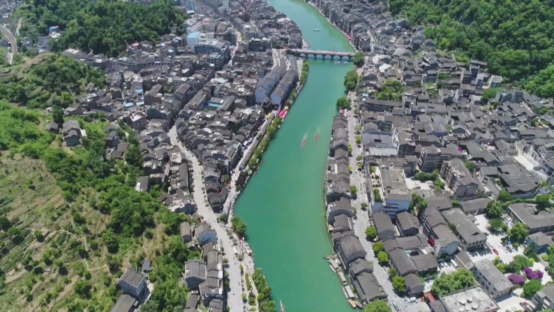 贵州新闻联播丨【景区联动改革进行时】“一票通”能否走得通？