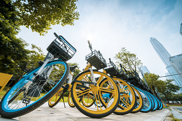 畅骑卡限时、续费提示被“隐身”……共享单车优惠暗藏猫腻