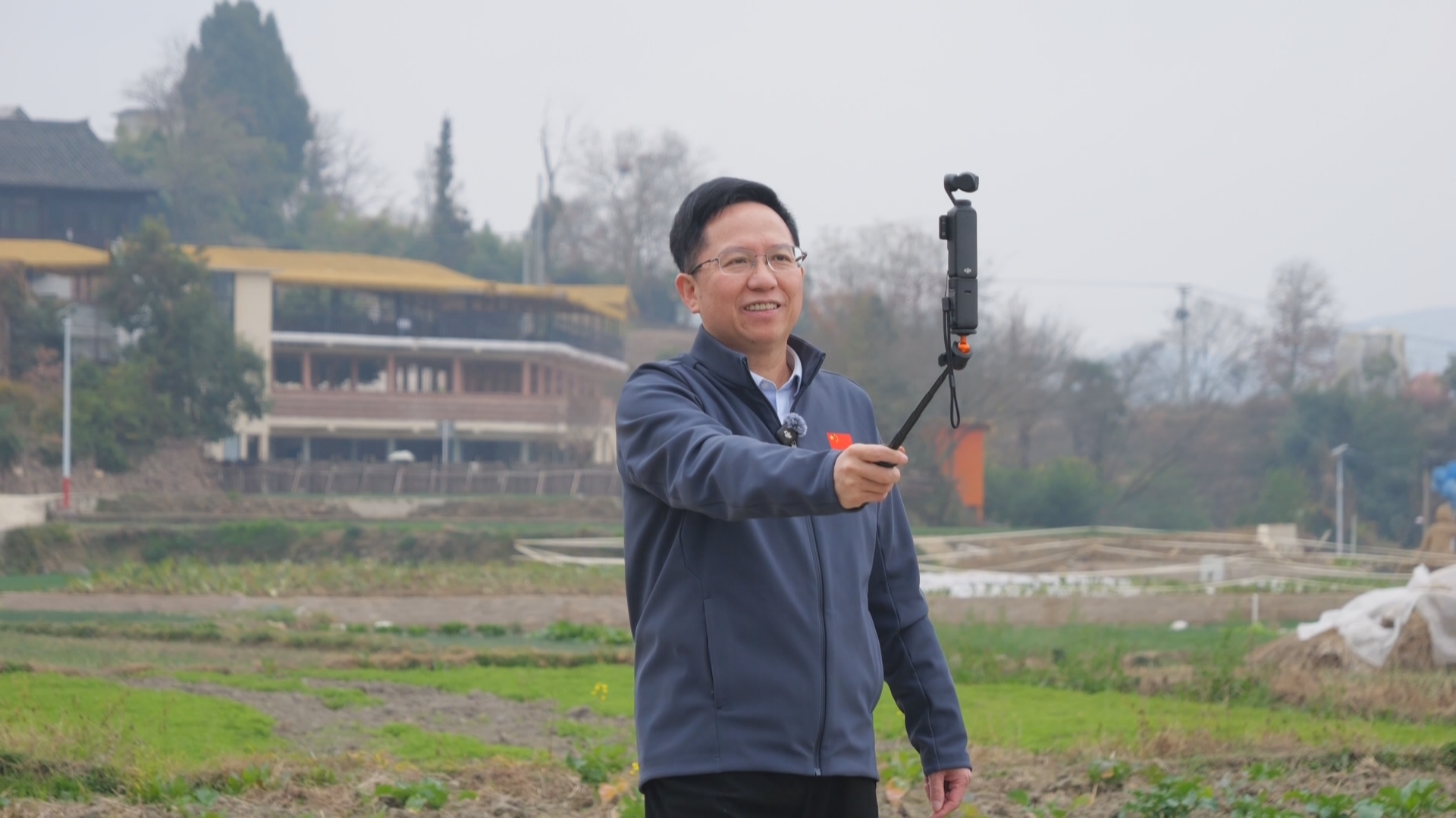 贵州新闻联播丨【我从基层来】省政协委员龙丛：系统打造“旅居贵州”品牌 让贵州成为值得托付的“第二故乡”