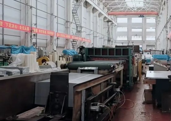 走进“专精特新” | 党建铸魂 军民融合 凯宏航天书写贵州工业突围答卷