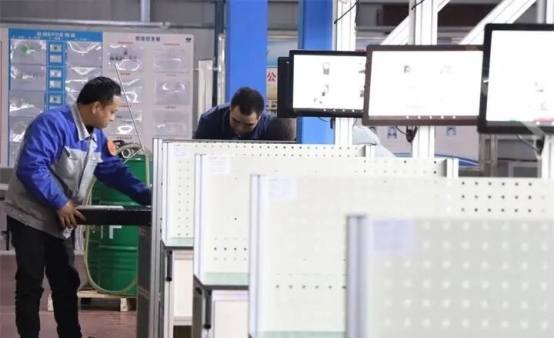 走进“专精特新” | 党建铸魂 军民融合 凯宏航天书写贵州工业突围答卷