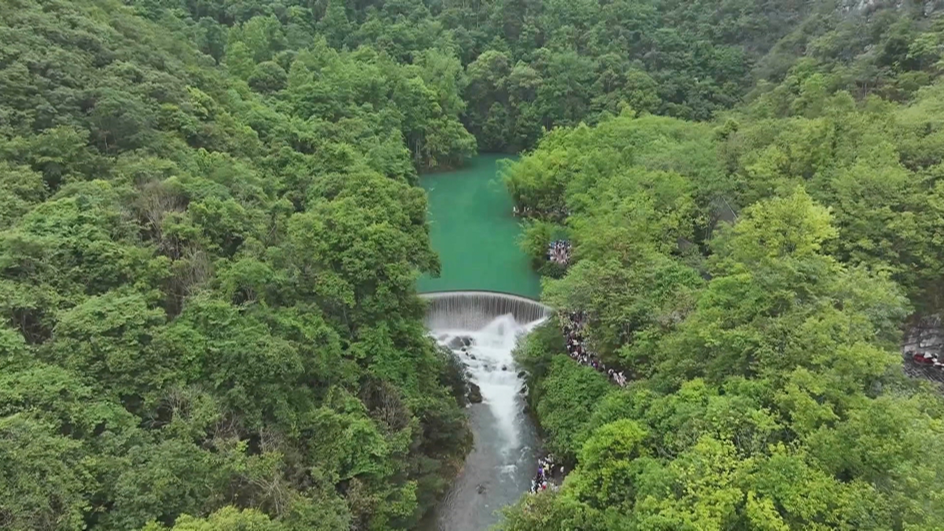 贵州新闻联播丨【乘势而上】贵州文旅如何打造比较优势