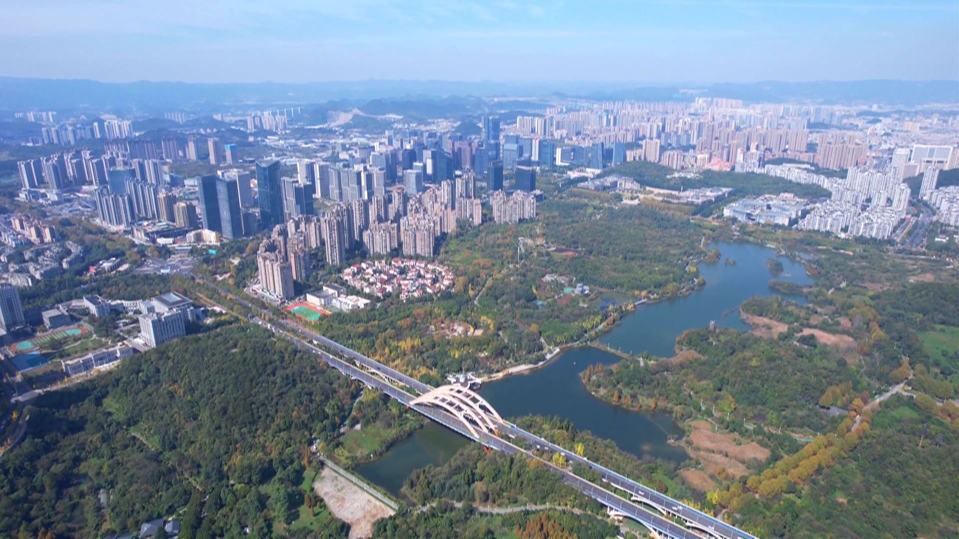 贵州新闻联播丨文化赋能显担当 凝心聚力展新姿