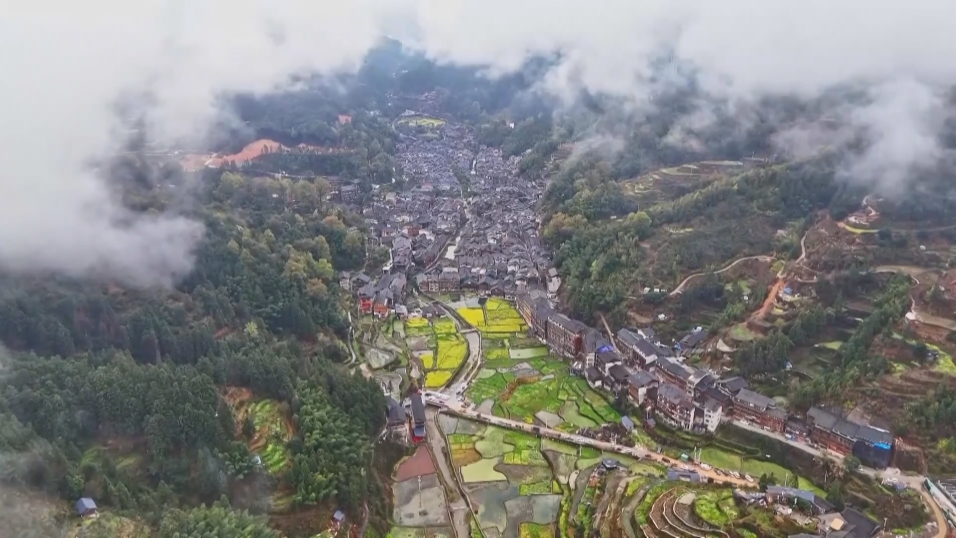 贵州新闻联播丨【锚定五年目标 奋发开局起步——2026年省两会特别报道】两会好“言”值