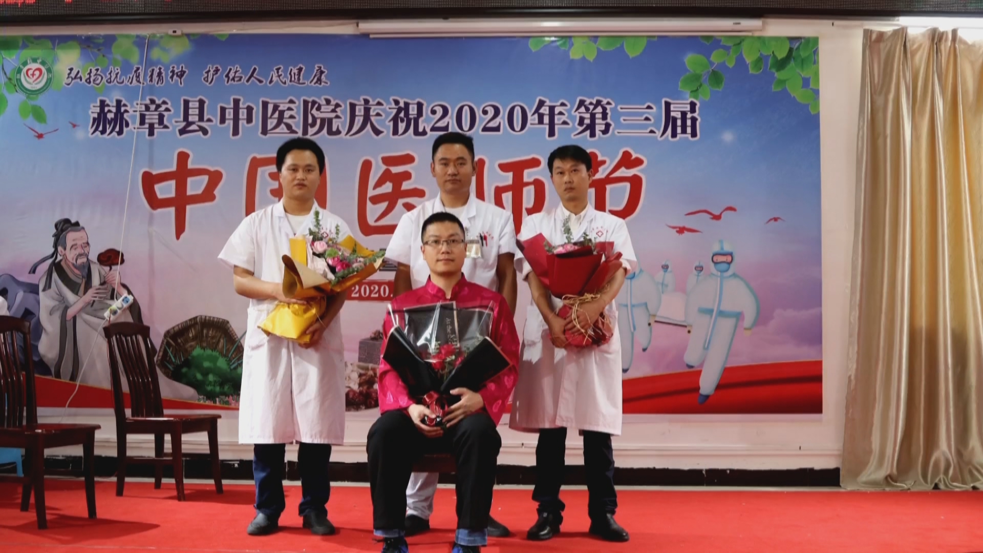 贵州新闻联播丨【接着幸福接着干】师傅吹的牛 我们实现了