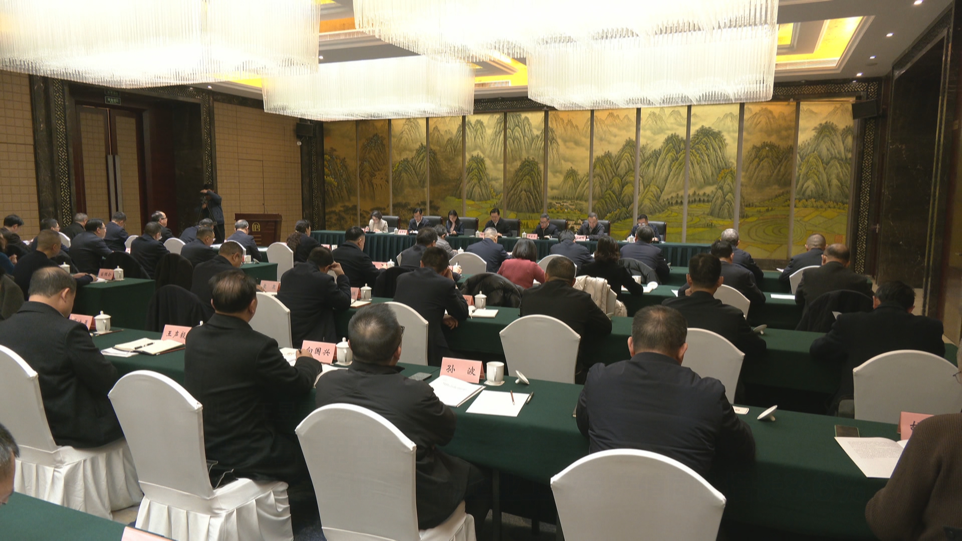 贵州新闻联播丨工业支撑作用凸显 2025年全省地方国有企业工业总产值同比增长8.6%