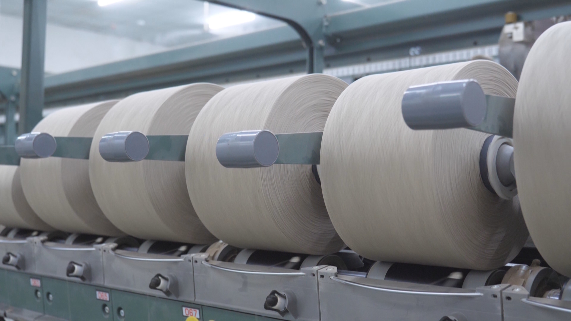 贵州新闻联播丨毕节：推动纺织服装业集聚发展 带动群众家门口就业