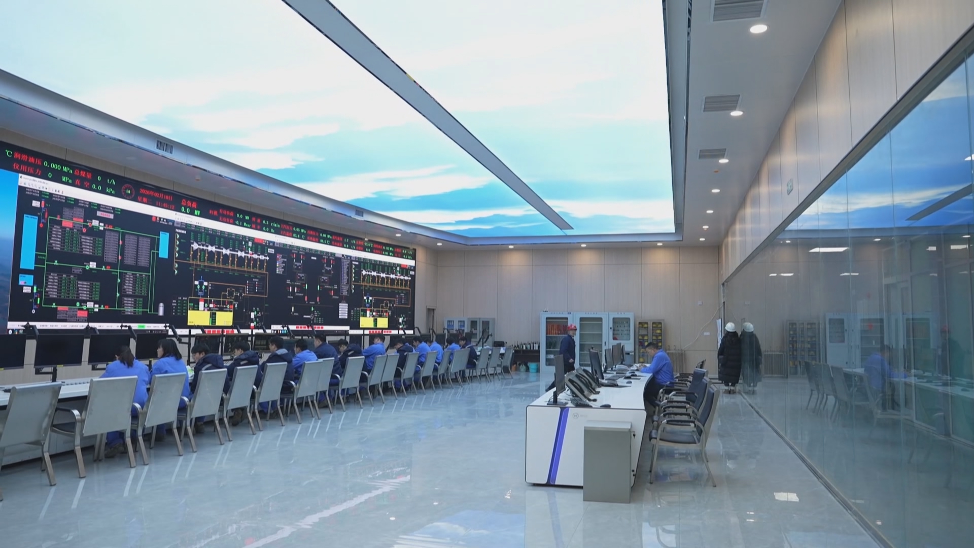 贵州新闻联播丨新春生产忙 冲刺开门红