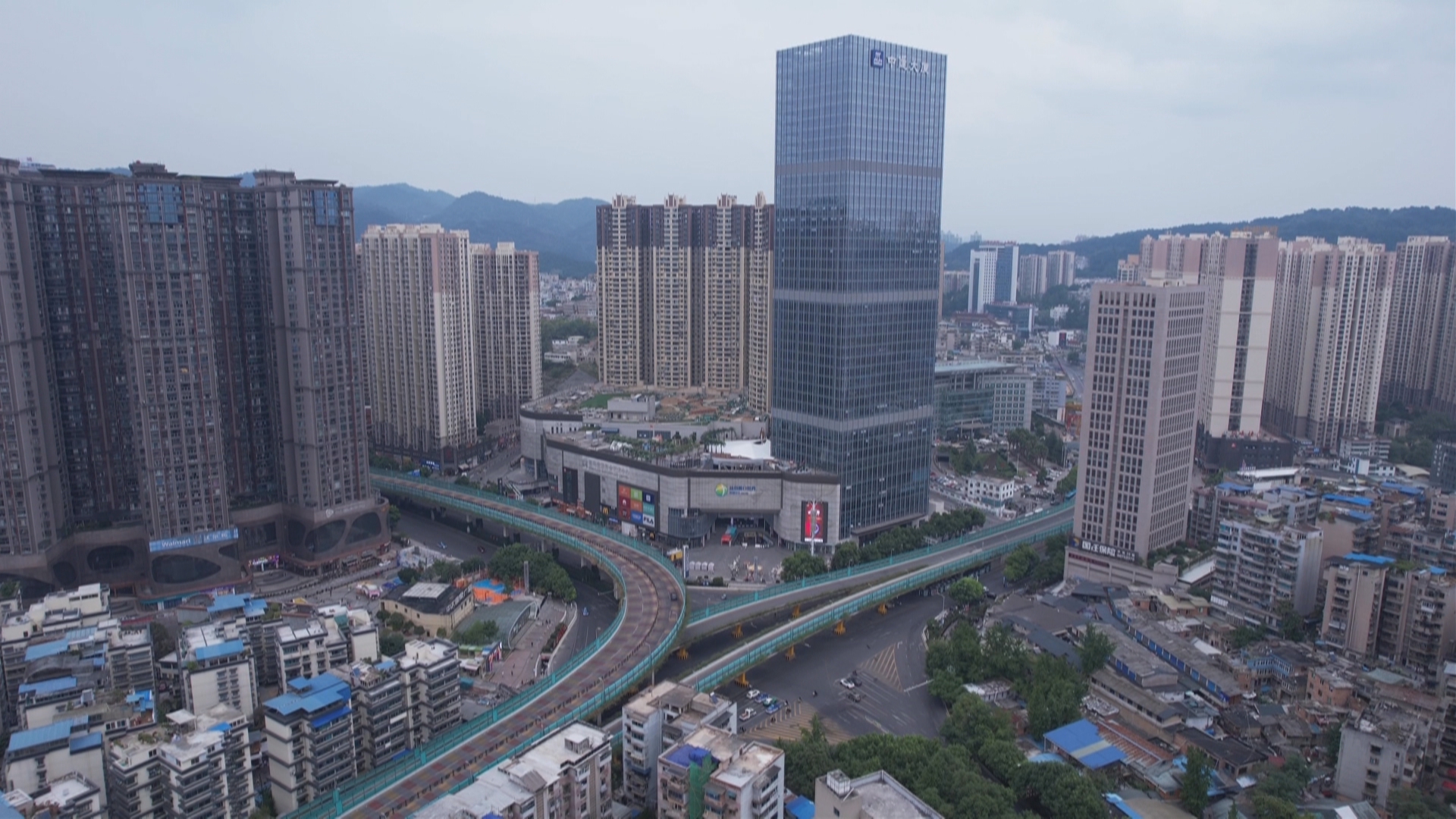 贵州新闻联播丨筑生态强赋能 贵阳云岩区激活数字产业发展活力