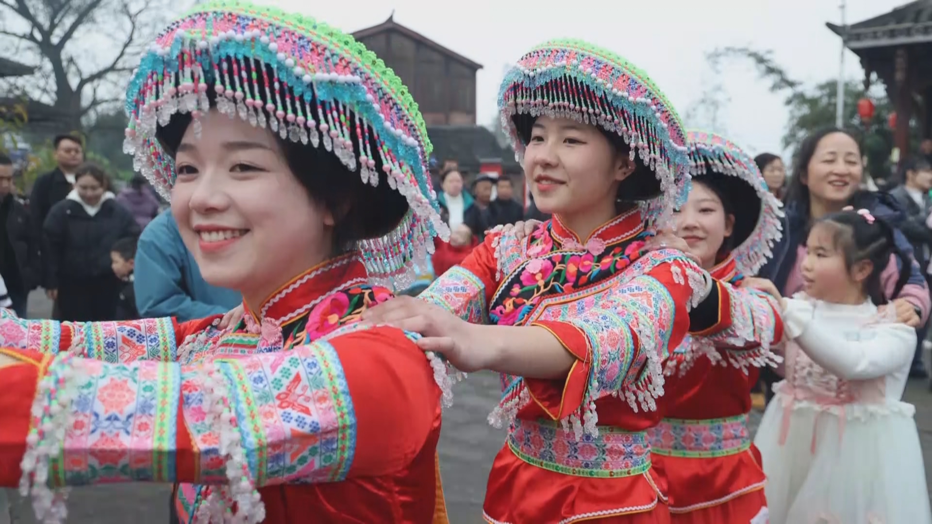 贵州新闻联播丨【贵州烟火气•黔味中国年】春节假期即将结束 贵州旅游持续火热