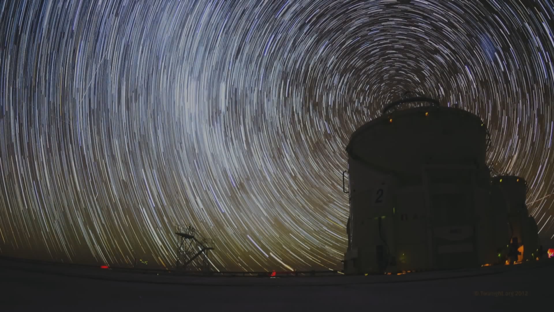贵州新闻联播丨【新春走基层】星河为伴 十年守望