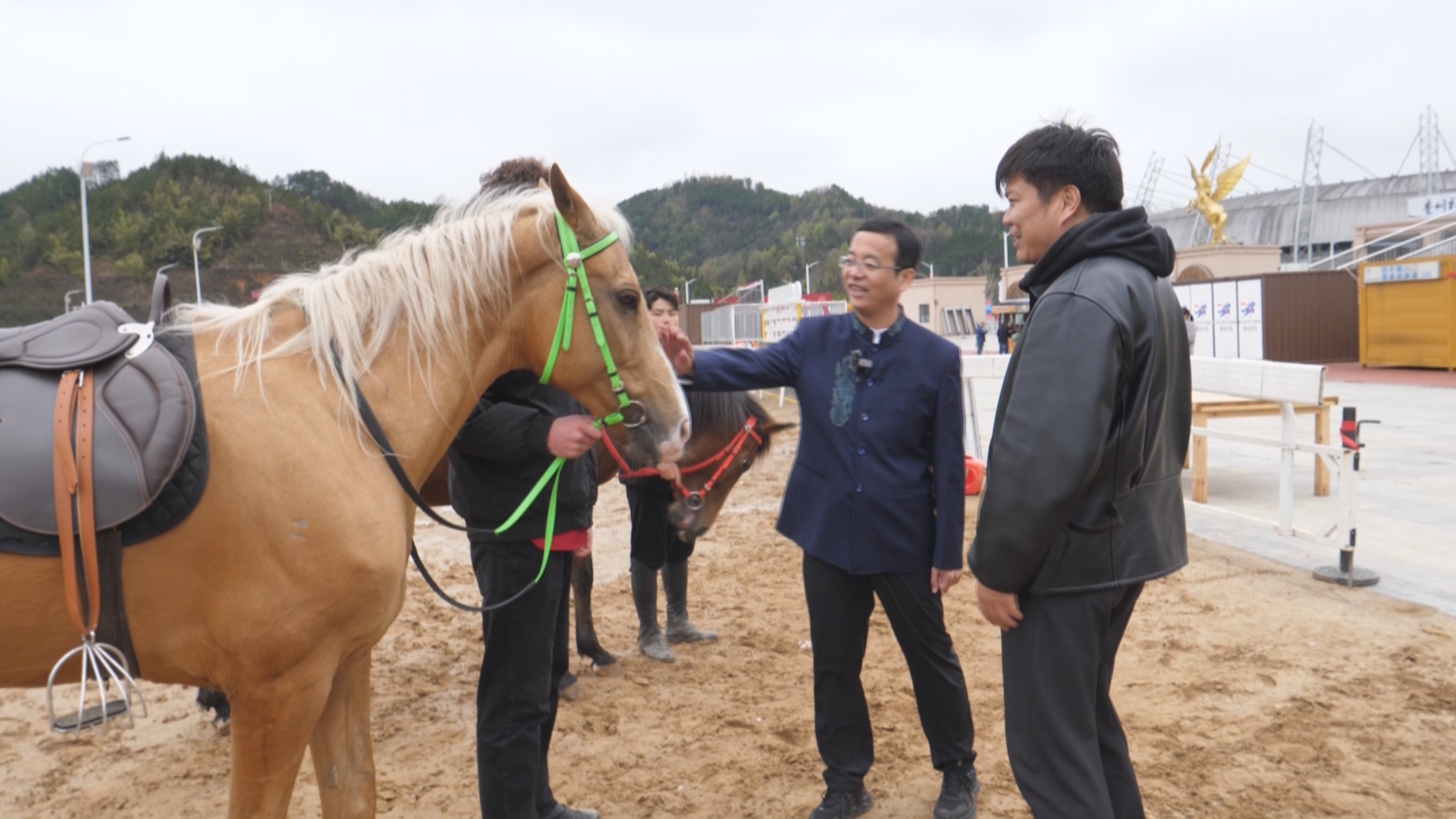 贵州新闻联播丨【我从基层来】全国人大代表杨凯：推动民族地区文旅IP串珠成链