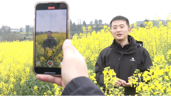 贵州省农业农村厅植保植检站 副站长 凡迪