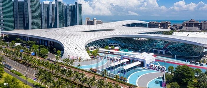 第六届消博会进入倒计时 将首次搭建线上供采对接平台