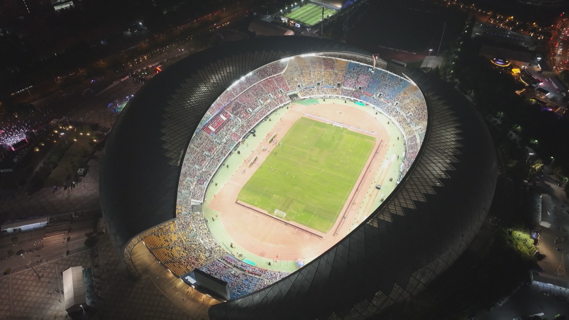 贵州新闻联播丨2026我要上“城超”贵阳市足球选拔赛启幕