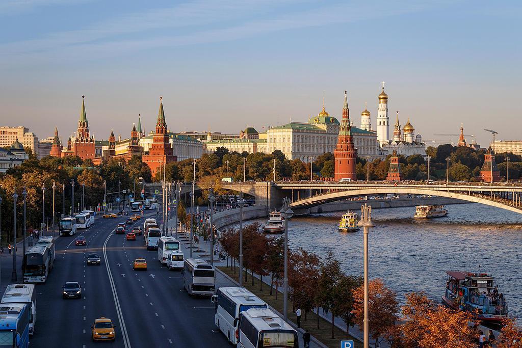 俄国防部：6小时内击落113架乌克兰无人机