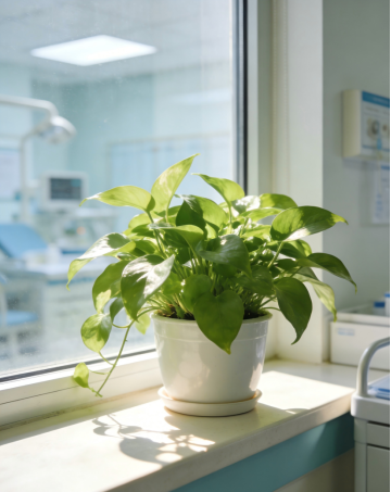 春分肿瘤医院守护主题插图 (1)(1)