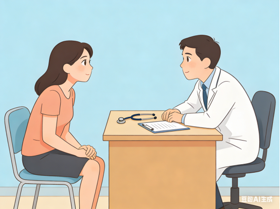 生成长期被动吸烟表现图 (3)