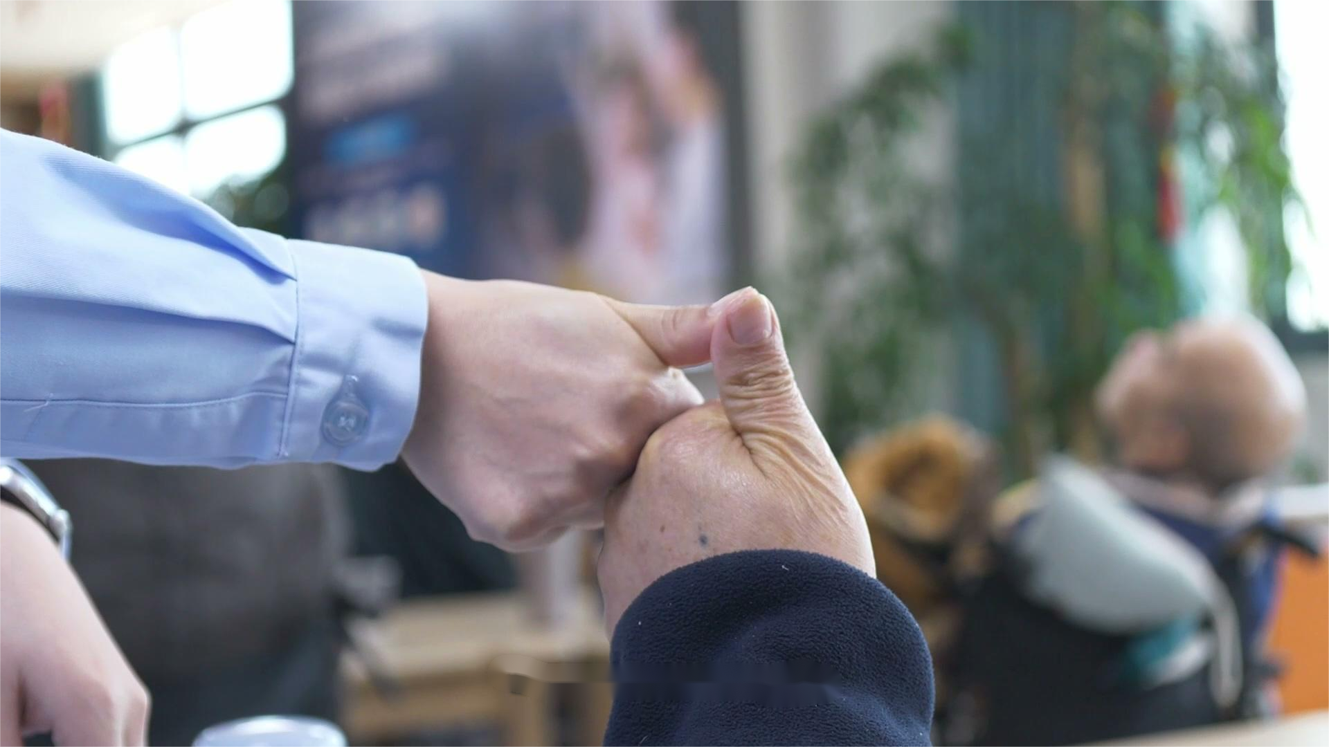 第六险来了！一文读懂“长护险”