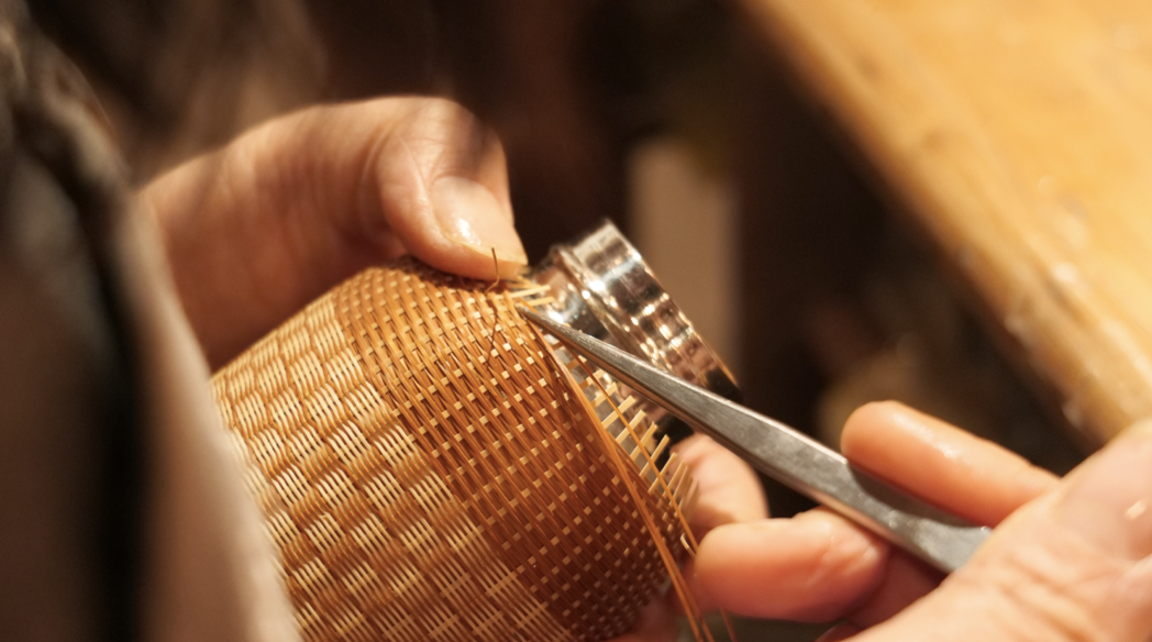 赤水：“编”出产业新图景