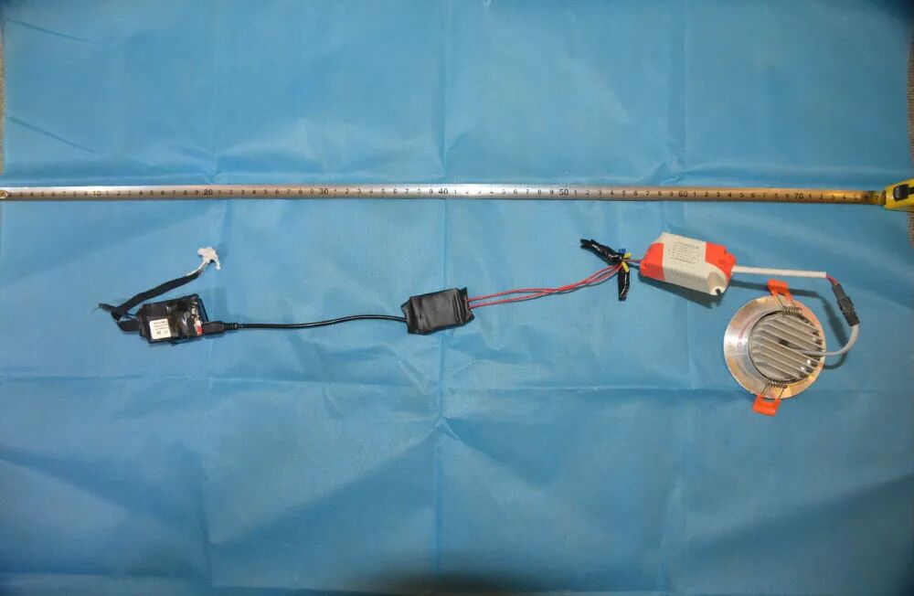 酒店房内竟潜伏着“第三只眼”，警方雷霆出击