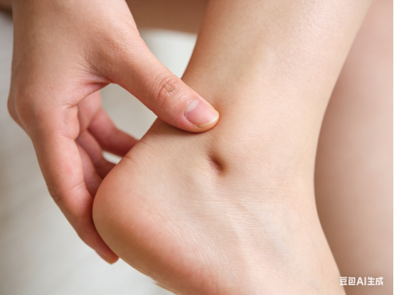 人像摄影图片生成