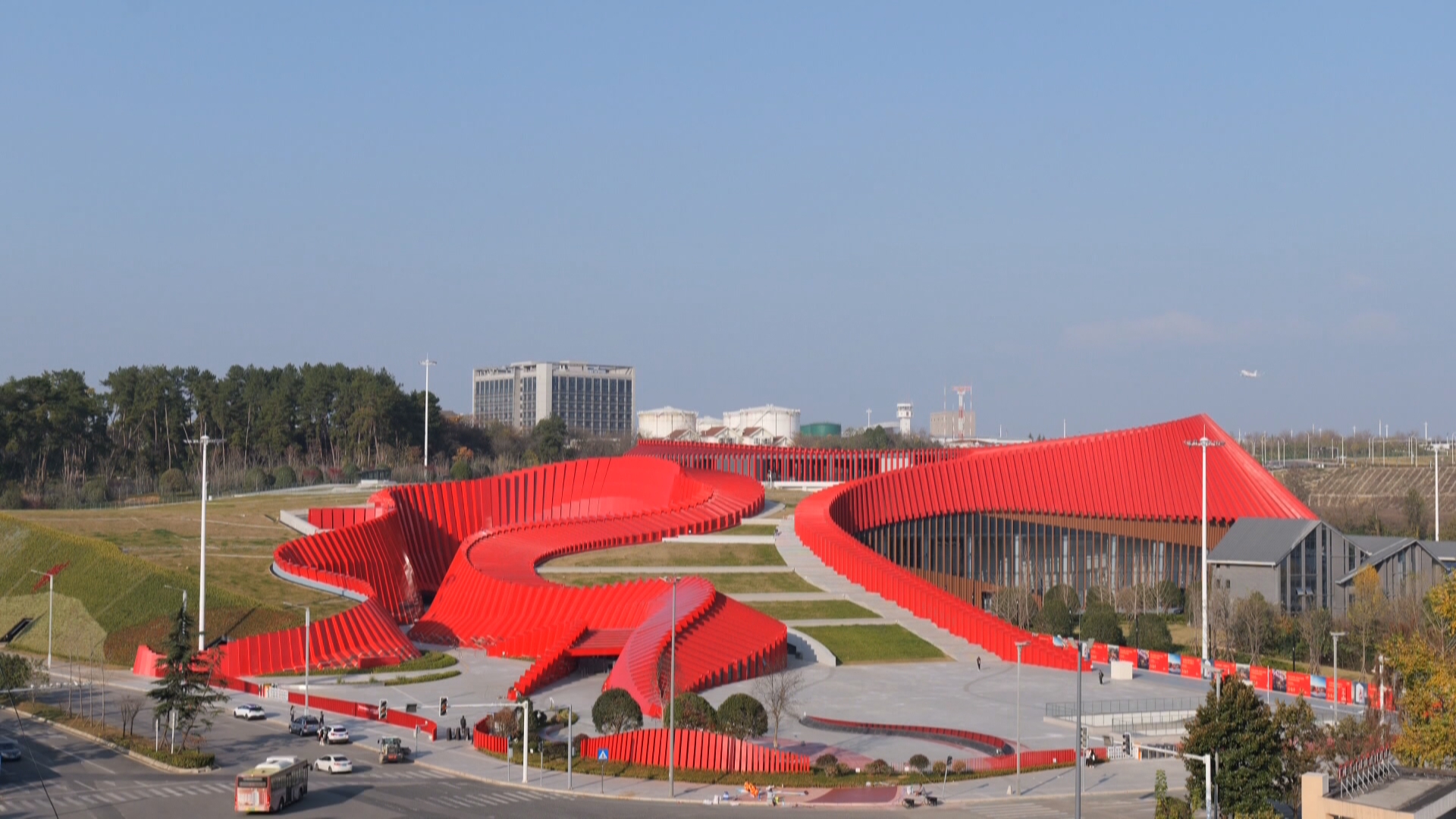 贵州新闻联播丨从参观到参与：科技赋能贵州红色旅游 让游客走进历史