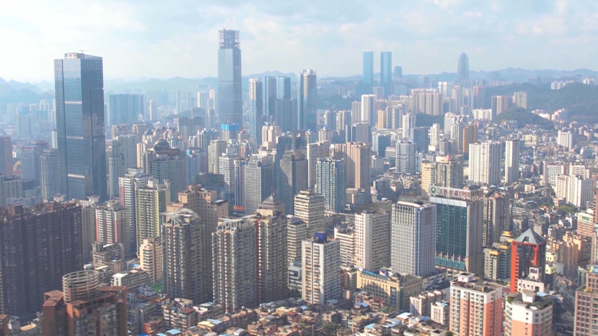 贵州新闻联播丨贵州金融机构推出“以旧换新+国补贷”助力消费焕新