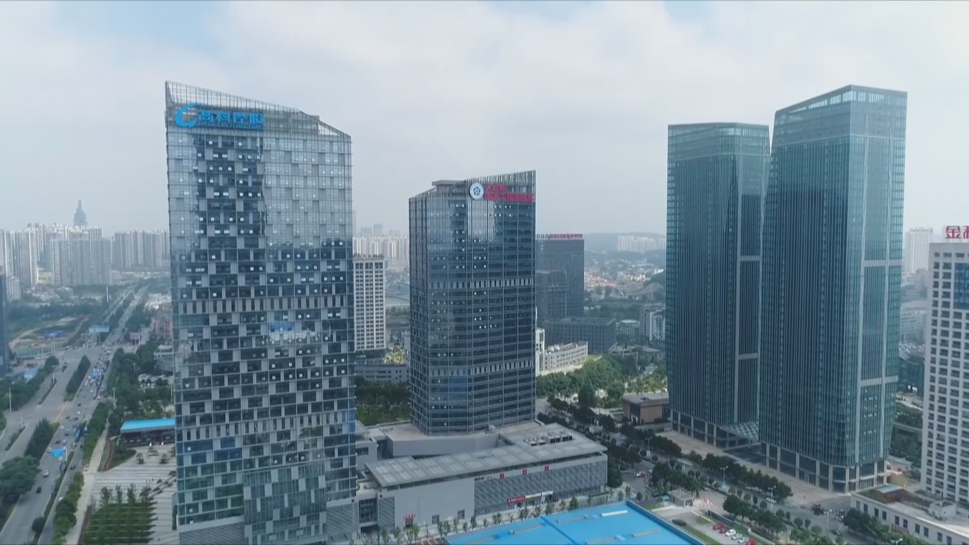 贵州新闻联播丨贵州建强中试平台 打通科技成果转化“最后一公里”